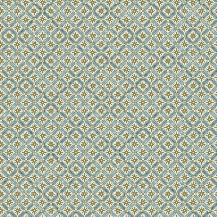 Kravet Couture Nova And Sol Celestine, Evening Summer & Apple Pip Wallpaper JMWRNAS.04.0
