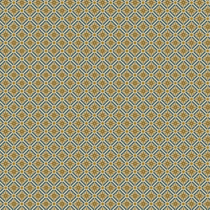 Kravet Couture Nova And Sol Alma, Big Ponds & Southern Lights Wallpaper Sample JMWRNAS.05.0