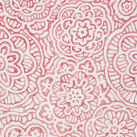 Old World Weavers Alan Coral Fabric JM11730001