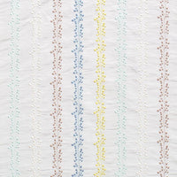 Old World Weavers Tendrils Mint Fabric JM15310001