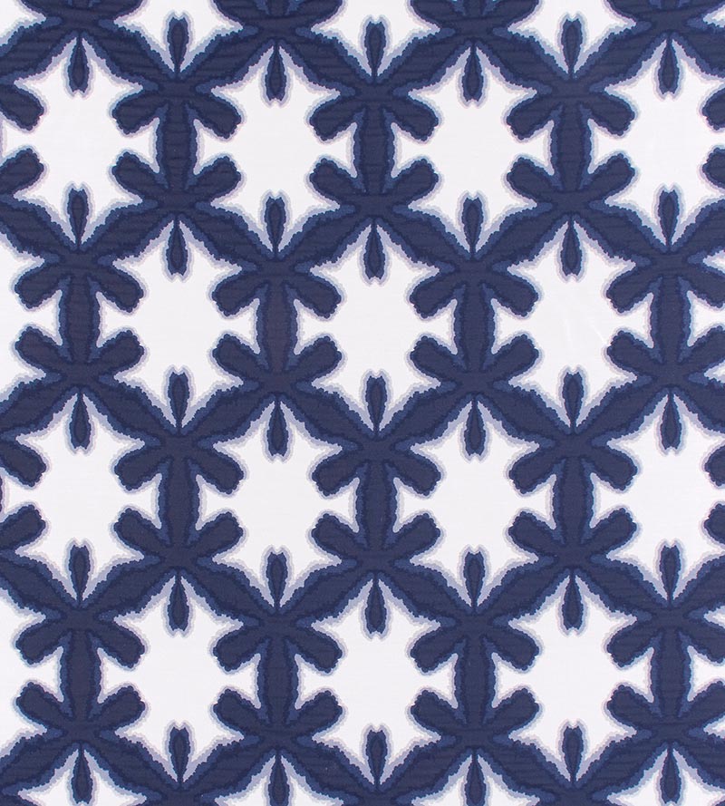 Grey Watkins Misterioso Sapphire Fabric JM71370001