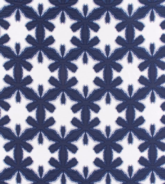 Grey Watkins Misterioso Sapphire Fabric JM71370001