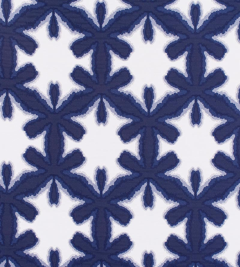 Grey Watkins Misterioso Sapphire Fabric JM71370001