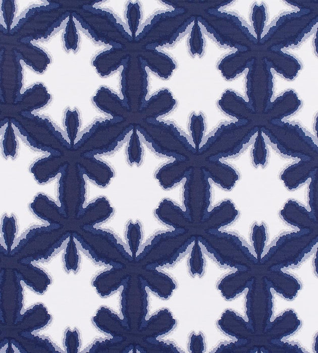 Grey Watkins Misterioso Sapphire Fabric JM71370001