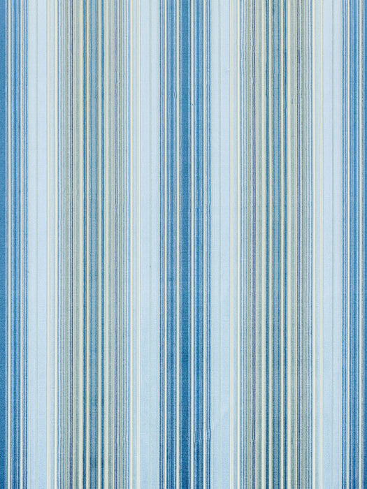 Old World Weavers Timberlake Velvet Blue Jay Fabric JM05920002