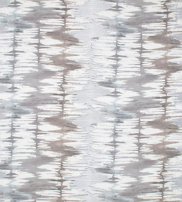 Old World Weavers River Delta Silverpoint Fabric Sample JM17630002