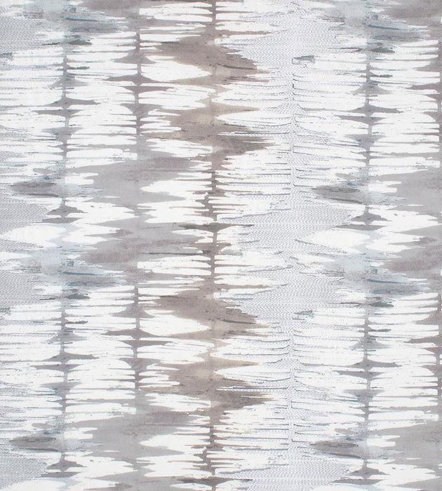 Old World Weavers River Delta Silverpoint Fabric Sample JM17630002