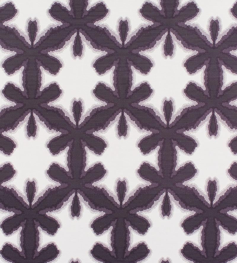 Grey Watkins Misterioso Plum Fabric JM71370002