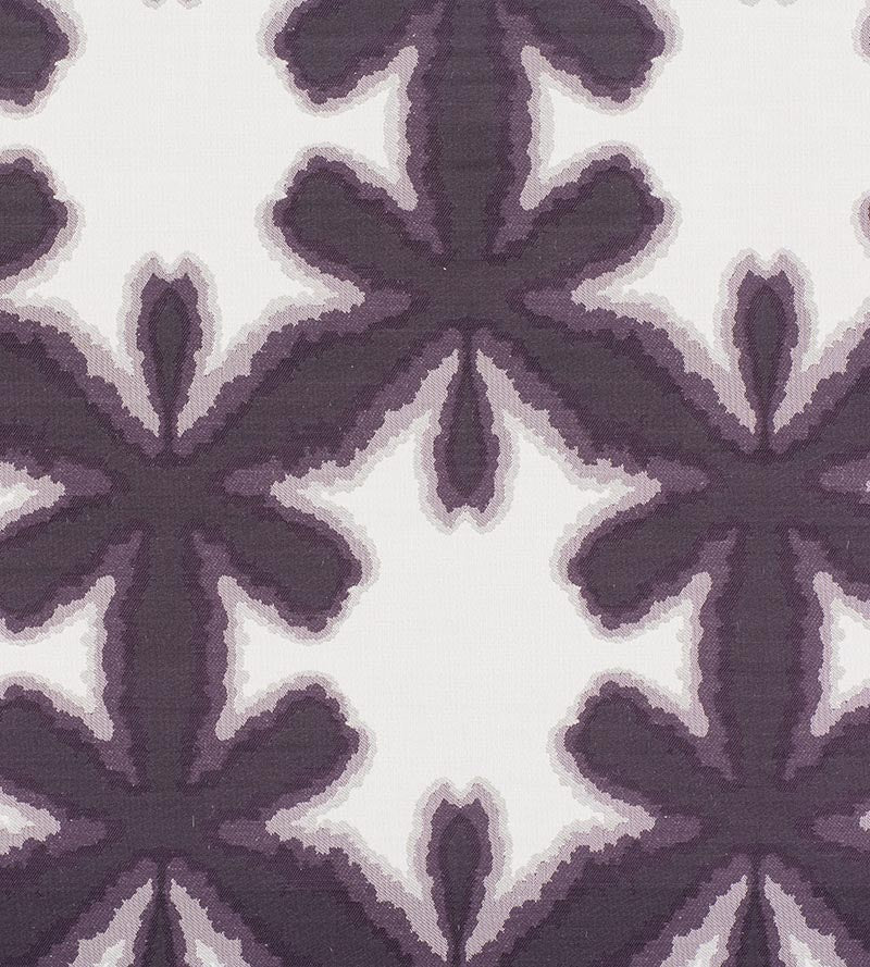 Grey Watkins Misterioso Plum Fabric JM71370002