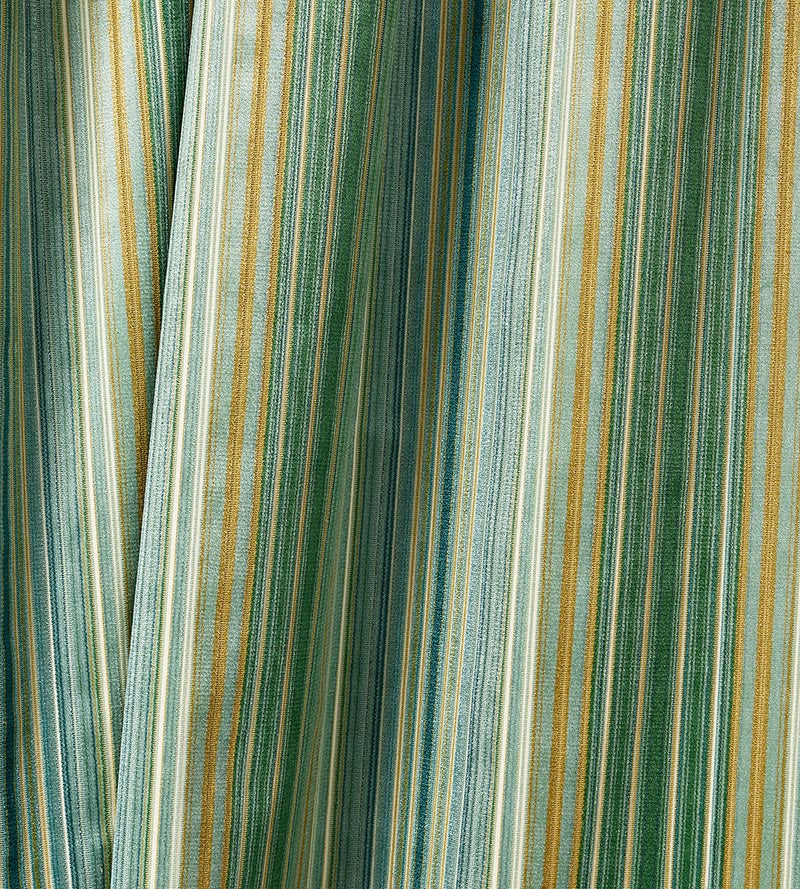 Old World Weavers Timberlake Velvet Forest Fabric Sample JM05920003