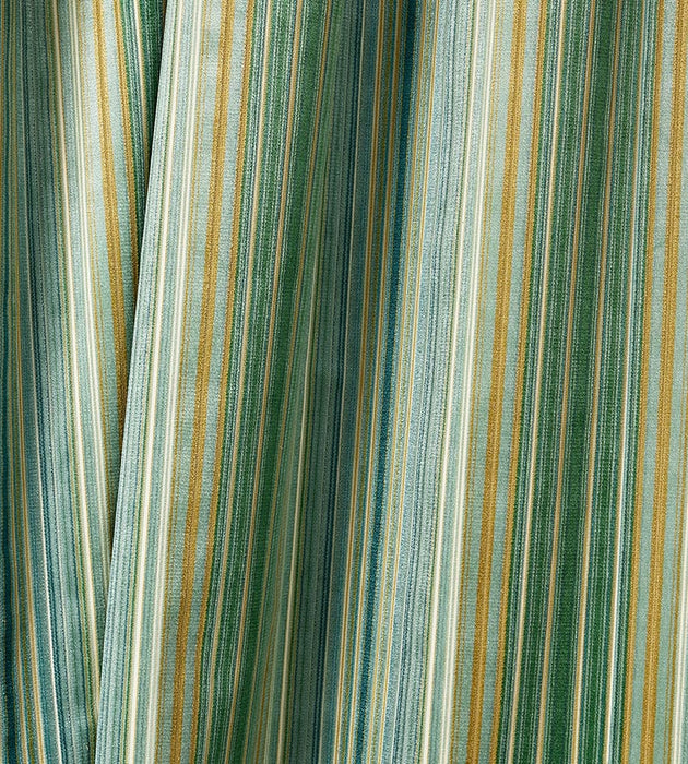 Old World Weavers Timberlake Velvet Forest Fabric Sample JM05920003