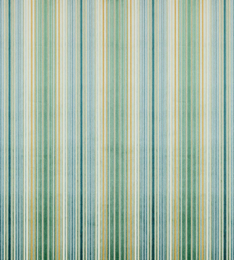 Old World Weavers Timberlake Velvet Forest Fabric Sample JM05920003