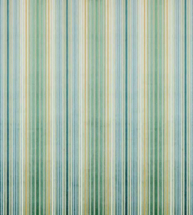 Old World Weavers Timberlake Velvet Forest Fabric Sample JM05920003