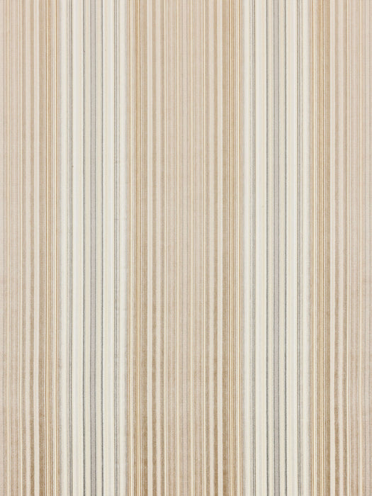 Old World Weavers Timberlake Velvet Travertine Fabric Sample JM05920004