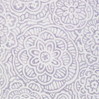 Old World Weavers Alan Lilac Fabric JM11730004