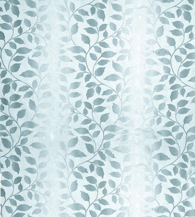 Old World Weavers Vallen Tahoe Blue Fabric Sample JM31050004