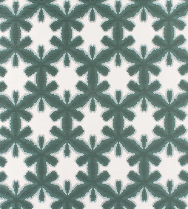 Grey Watkins Misterioso Mint Fabric JM71370004