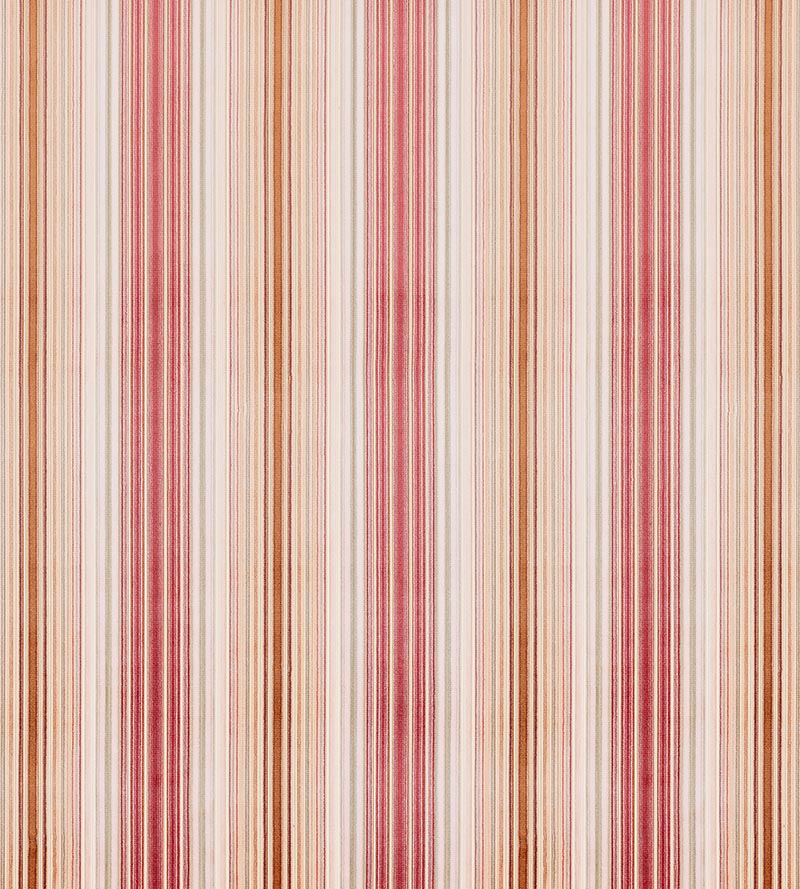 Old World Weavers Timberlake Velvet Rose Apricot Fabric Sample JM05920006