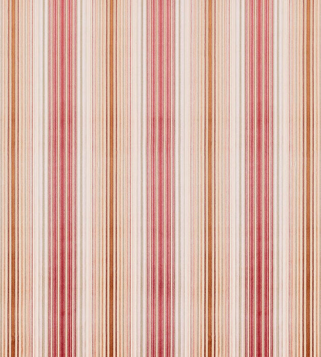 Old World Weavers Timberlake Velvet Rose Apricot Fabric Sample JM05920006