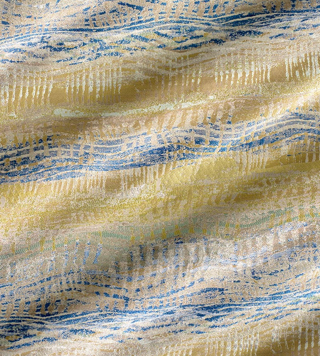 Old World Weavers Ceres Galaxy Fabric Sample JM72490068