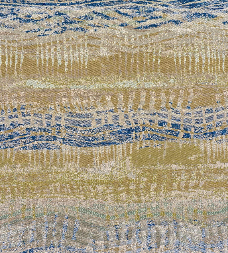 Old World Weavers Ceres Galaxy Fabric Sample JM72490068