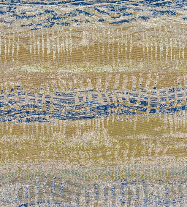 Old World Weavers Ceres Galaxy Fabric Sample JM72490068