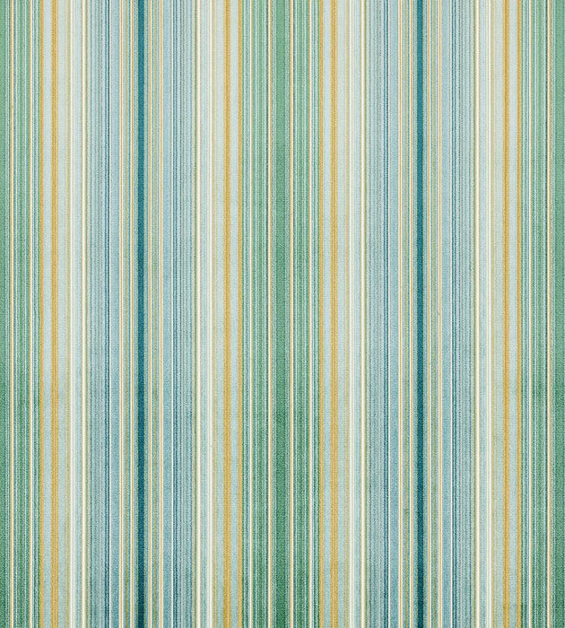 Old World Weavers Timberlake Velvet Forest Fabric Sample JM05920003