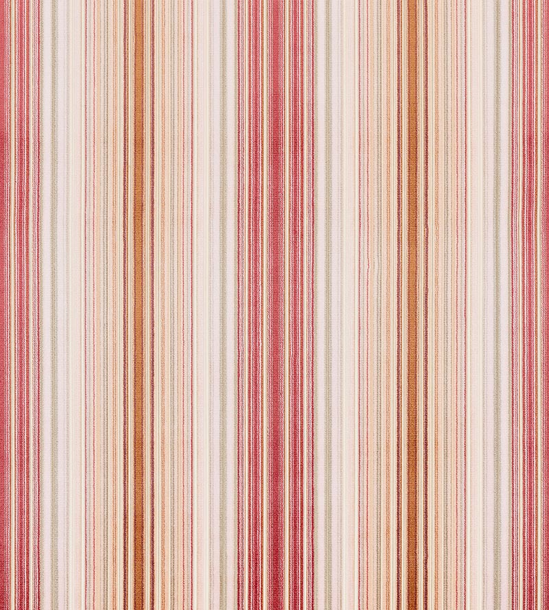 Old World Weavers Timberlake Velvet Rose Apricot Fabric Sample JM05920006