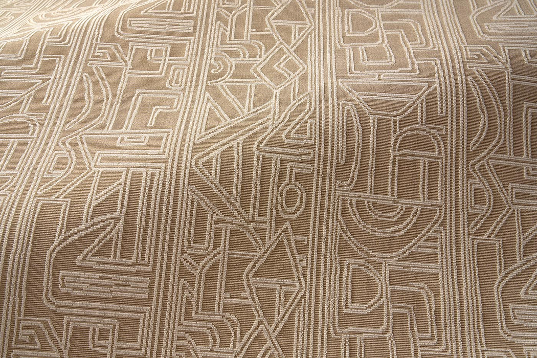 Pierre Frey Salta Grege Fabric Sample F3965004