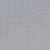 Jasper Indian Garden Weave Indigo Fabric Sample JO-1044