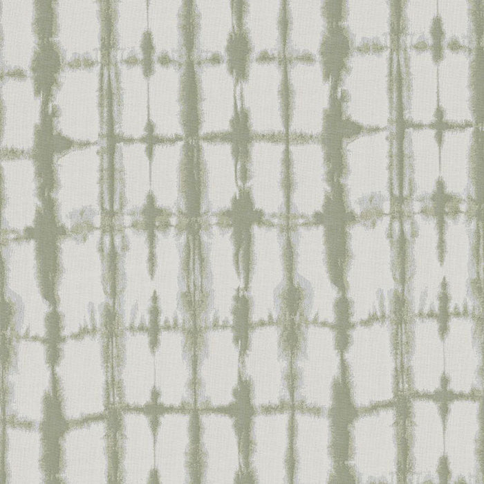 Jasper Itajime Green Fabric Sample JO-1071