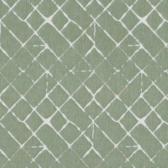 Jasper Kumo Green Fabric Sample JO-1081