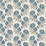 Jasper Bangalore Flower Sage Fabric Sample JO-2020