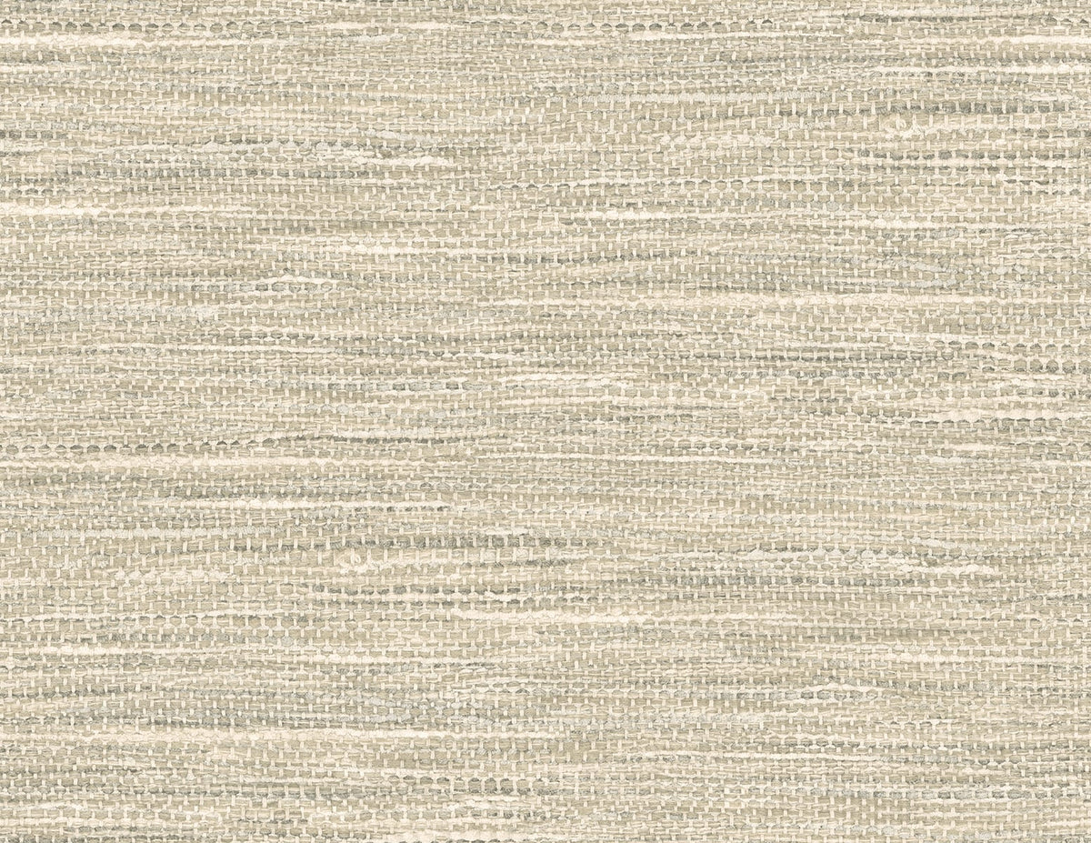 Seabrook Designs Rina Warm Stone JP10306 Sample | 40% Off (Samples)