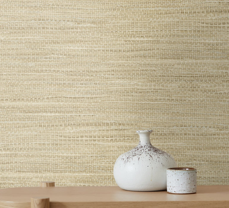 Seabrook Designs Rina Hygge Wallpaper Sample JP10315