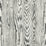 Seabrook Designs Nina Salt & Pepper Wallpaper Sample JP10510