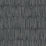 Seabrook Designs Naomi Charcoal Wallpaper Sample JP10600