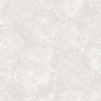 Seabrook Designs Eren Fog Grey Wallpaper JP10700
