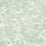 Seabrook Designs Honshu Bamboo Seafoam Wallpaper Sample JP10904