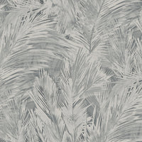 Seabrook Designs Mari Smoke Wallpaper JP11008