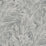 Seabrook Designs Mari Smoke Wallpaper Sample JP11008