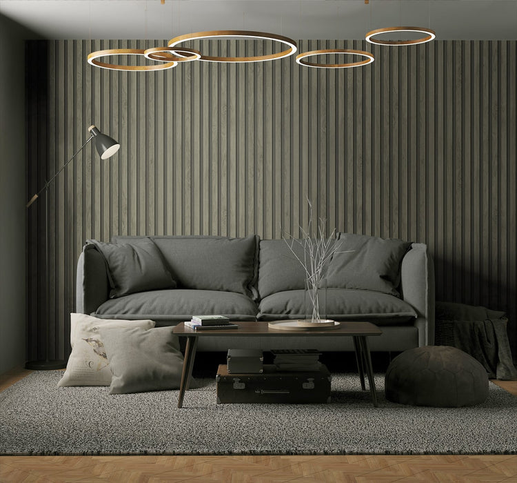 Seabrook Designs Jun Shadow Wallpaper Sample JP11108