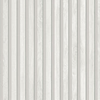 Seabrook Designs Jun Pearl Grey Wallpaper JP11110