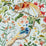 Old World Weavers Botany Bay Sky Multi Fabric JP13400001
