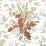Old World Weavers Bahar Cognac Fabric JP44850002