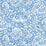Old World Weavers Ziba Porcelain Blue Fabric JP46590003