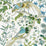 Old World Weavers Botany Bay Forest Fabric JP13400004