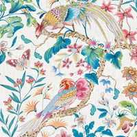 Old World Weavers Botany Bay Perennial Garden Fabric JP13400005