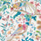Old World Weavers Botany Bay Perennial Garden Fabric JP13400005