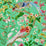 Old World Weavers Botany Bay Jade Fabric JP13400006